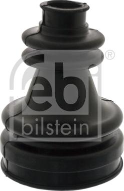 Febi Bilstein 100291 - Маншон, полуоска vvparts.bg