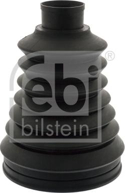 Febi Bilstein 100298 - Маншон, полуоска vvparts.bg