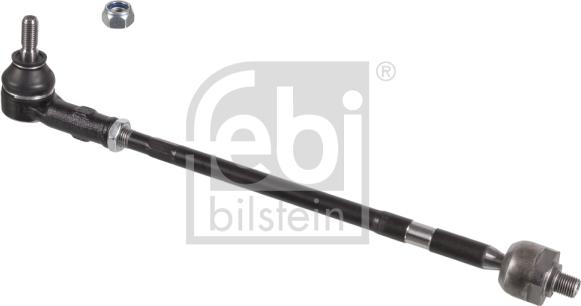 Febi Bilstein 10024 - Напречна кормилна щанга vvparts.bg