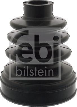 Febi Bilstein 100205 - Маншон, полуоска vvparts.bg