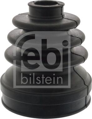 Febi Bilstein 100211 - Маншон, полуоска vvparts.bg