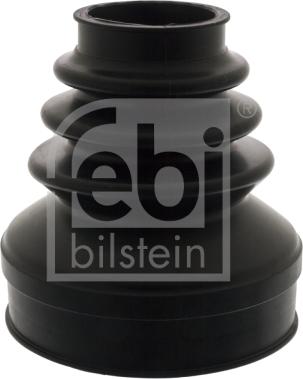 Febi Bilstein 100289 - Маншон, полуоска vvparts.bg