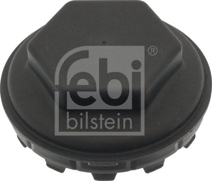 Febi Bilstein 100282 - Капачка, лагер на колелото vvparts.bg