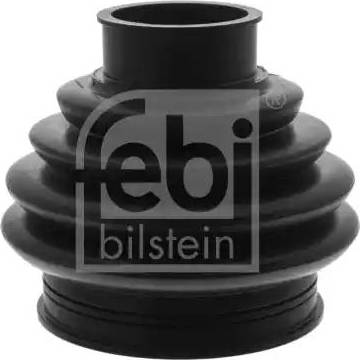 Febi Bilstein 100223 - Маншон, полуоска vvparts.bg