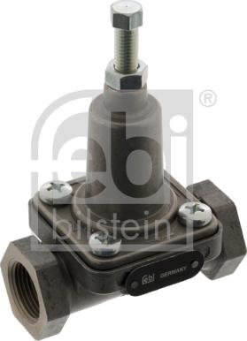 Febi Bilstein 100794 - Преливен клапан vvparts.bg