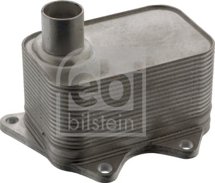 Febi Bilstein 100798 - Маслен радиатор, двигателно масло vvparts.bg