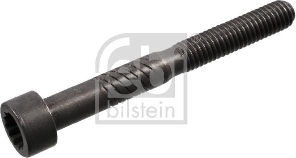 Febi Bilstein 100729 - Винт, вал кобилици vvparts.bg