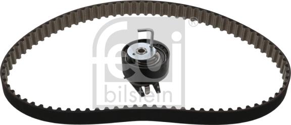 Febi Bilstein 100724 - Комплект ангренажен ремък vvparts.bg