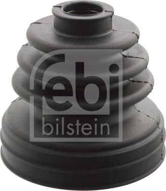 Febi Bilstein 101949 - Маншон, полуоска vvparts.bg