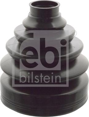 Febi Bilstein 101943 - Маншон, полуоска vvparts.bg