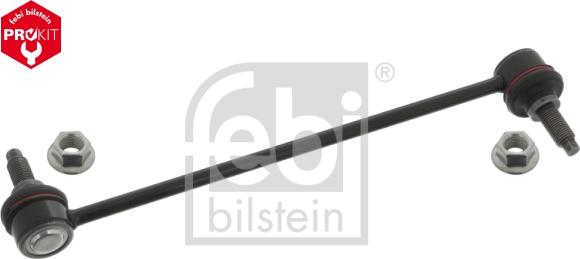 Febi Bilstein 101901 - Биалета vvparts.bg