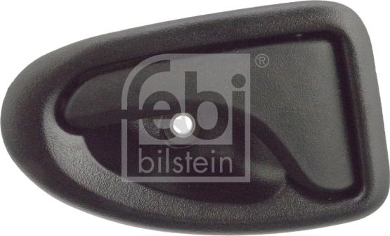 Febi Bilstein 101986 - Ръкохватка на врата vvparts.bg