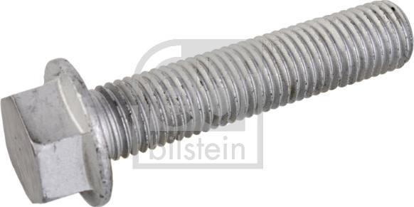 Febi Bilstein 10192 - Винт vvparts.bg