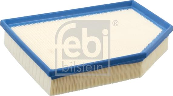 Febi Bilstein 101450 - Въздушен филтър vvparts.bg