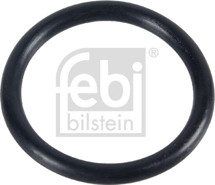 Febi Bilstein 101401 - Уплътнение, маслен радиатор vvparts.bg