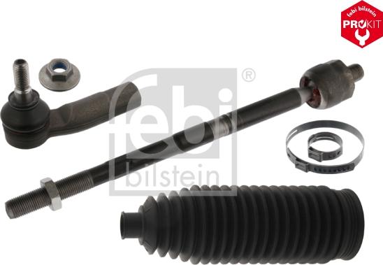 Febi Bilstein 101414 - Напречна кормилна щанга vvparts.bg