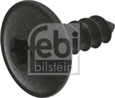 Febi Bilstein 101436 - Мотор / защитна скара vvparts.bg