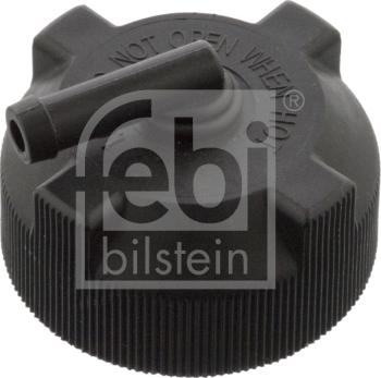 Febi Bilstein 101420 - Капачка, резервоар за охладителна течност vvparts.bg