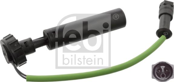 Febi Bilstein 101422 - Датчик, ниво на охладителната течност vvparts.bg