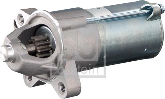 Febi Bilstein 101591 - Стартер vvparts.bg