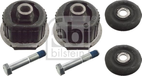 Febi Bilstein 10154 - К-кт тампони на моста vvparts.bg