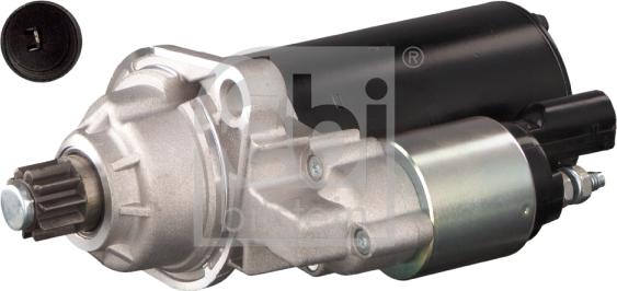 Febi Bilstein 101565 - Стартер vvparts.bg