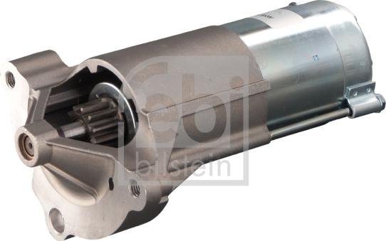 Febi Bilstein 101566 - Стартер vvparts.bg