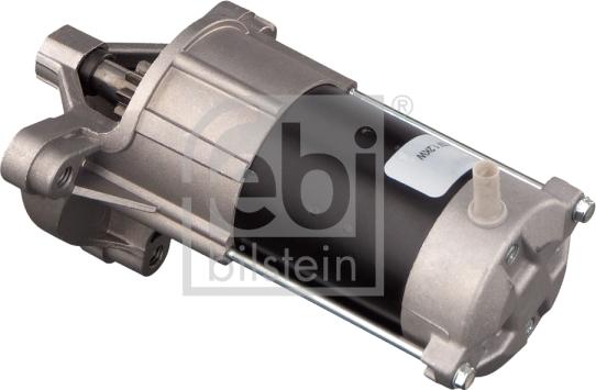 Febi Bilstein 101568 - Стартер vvparts.bg