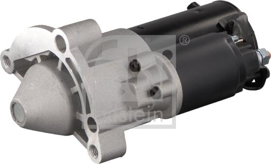 Febi Bilstein 101563 - Стартер vvparts.bg