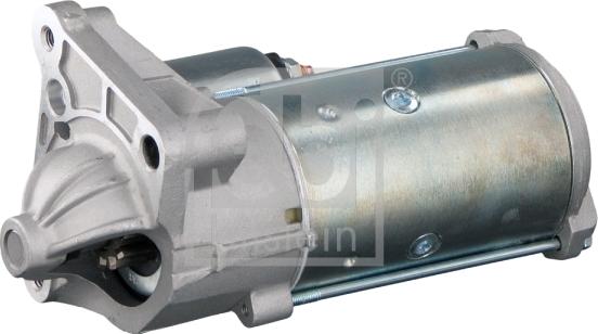 Febi Bilstein 101584 - Стартер vvparts.bg