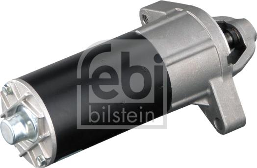 Febi Bilstein 101588 - Стартер vvparts.bg