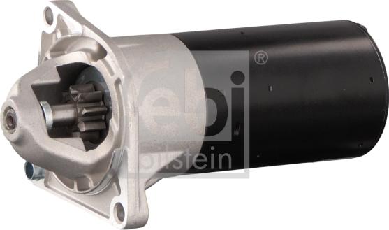 Febi Bilstein 101574 - Стартер vvparts.bg