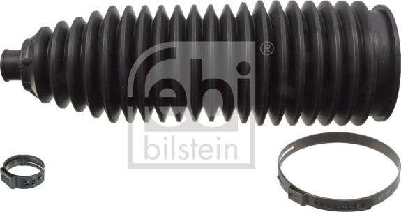 Febi Bilstein 101695 - Комплект маншон, кормилно управление vvparts.bg