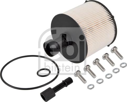 Febi Bilstein 101654 - Горивен филтър vvparts.bg