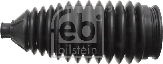 Febi Bilstein 101669 - Маншон, кормилно управление vvparts.bg