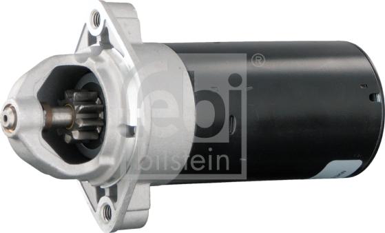 Febi Bilstein 101605 - Стартер vvparts.bg