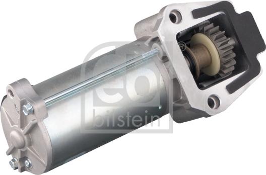 Febi Bilstein 101601 - Стартер vvparts.bg