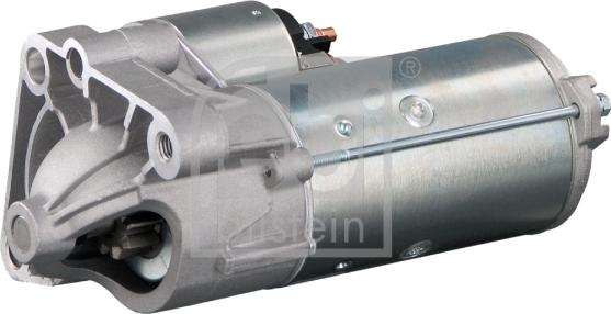 Febi Bilstein 101610 - Стартер vvparts.bg