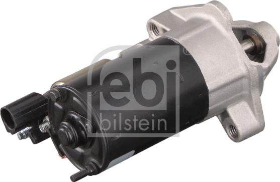 Febi Bilstein 101629 - Стартер vvparts.bg