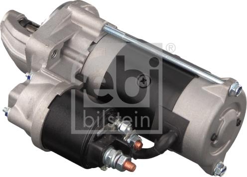 Febi Bilstein 101620 - Стартер vvparts.bg