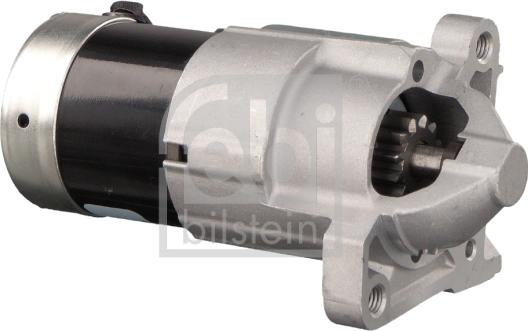 Febi Bilstein 101621 - Стартер vvparts.bg