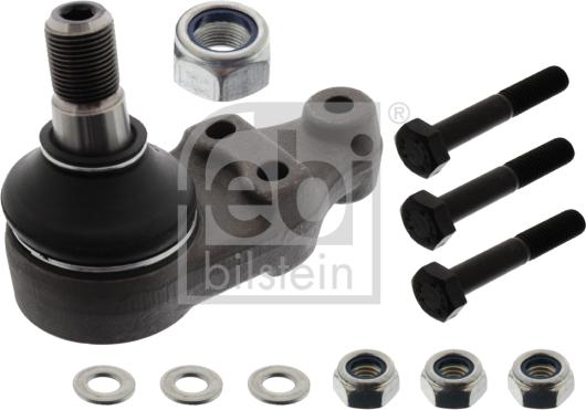 Febi Bilstein 10162 - Шарнири vvparts.bg