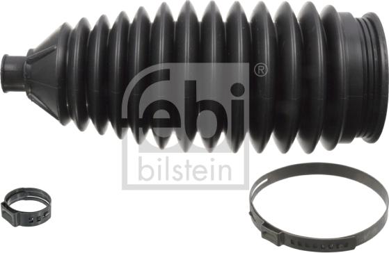 Febi Bilstein 101670 - Комплект маншон, кормилно управление vvparts.bg