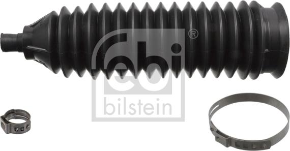 Febi Bilstein 101678 - Комплект маншон, кормилно управление vvparts.bg