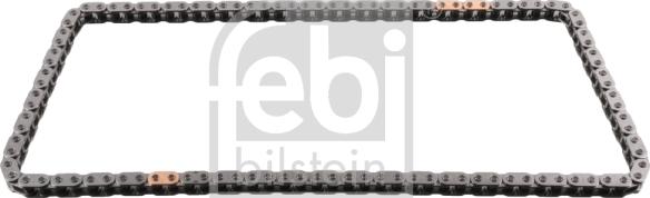 Febi Bilstein 101096 - Ангренажна верига vvparts.bg