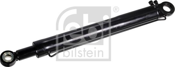 Febi Bilstein 101043 - Повдигащ цилиндър, шофьорска кабина vvparts.bg