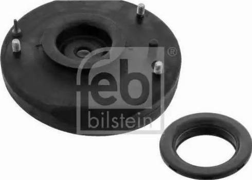 Febi Bilstein 10181 - Тампон на макферсън vvparts.bg