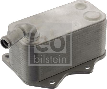 Febi Bilstein 101008 - Маслен радиатор, двигателно масло vvparts.bg