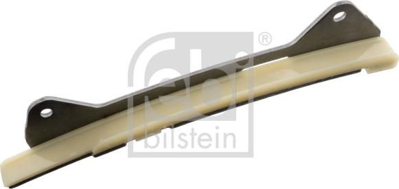Febi Bilstein 101156 - Направляваща шина (плъзгач), ангренажна верига vvparts.bg