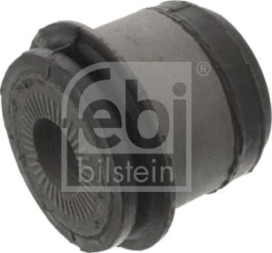 Febi Bilstein 10115 - Окачване, двигател vvparts.bg